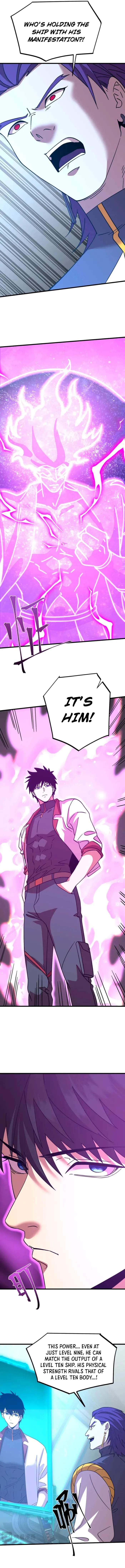 Apex Future Martial Arts Chapter 228 3